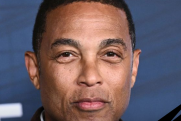 former cnn anchor don lemon