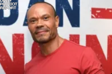 former fbi director dan bongino