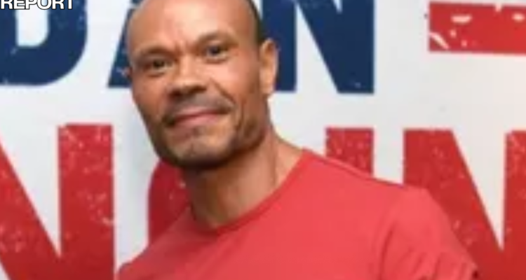 former fbi director dan bongino