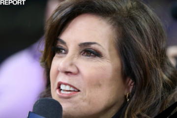 former nfl sideline reporter michele tafoya