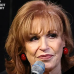 joy behar legacy