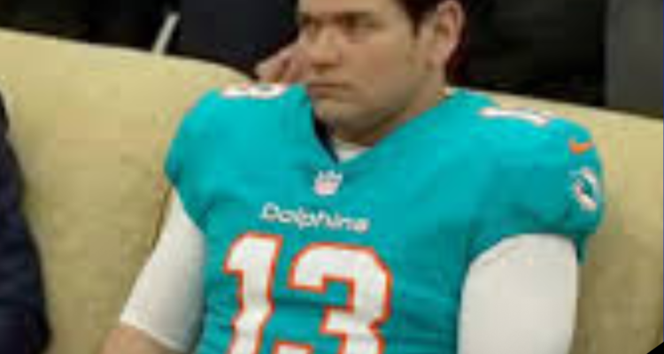 marco rubio dolphins