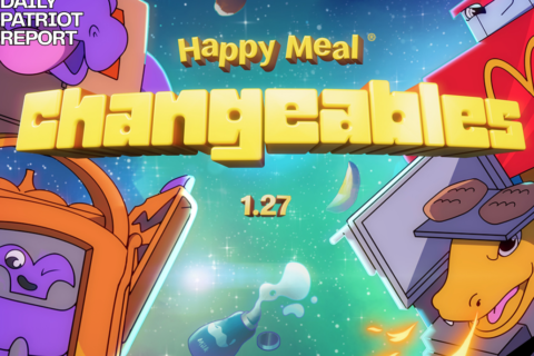 mcdonald's changeables 2026