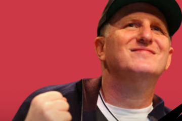michael rapaport nyc mayoral run