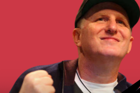 michael rapaport nyc mayoral run