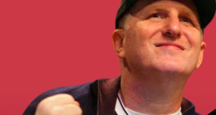 michael rapaport nyc mayoral run