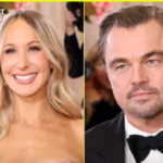 nikki glaser leonardo dicpario