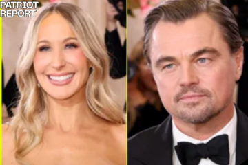 nikki glaser leonardo dicpario