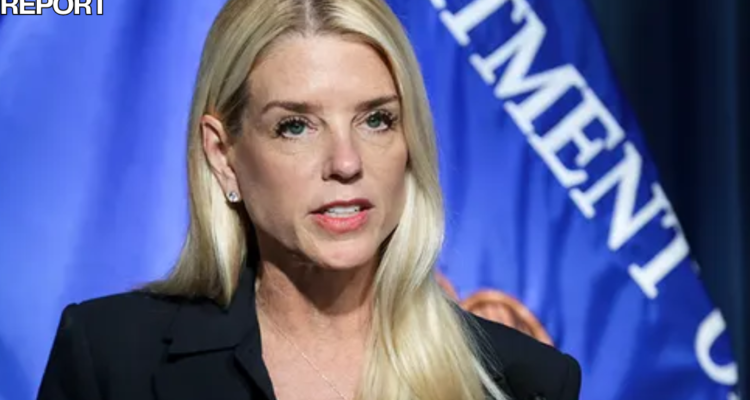 pam bondi issues warning
