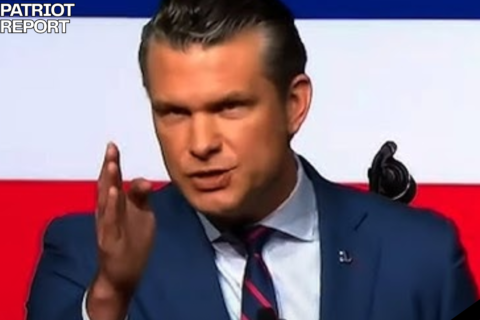 pete hegseth mark kelly