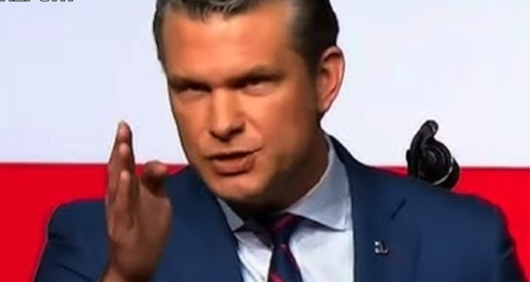 pete hegseth mark kelly