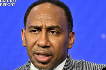 stephen a smith charlie kirk