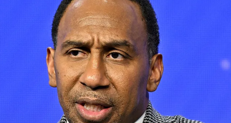 stephen a smith charlie kirk