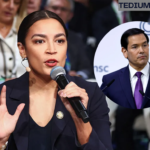 aoc democrat nominee 2028