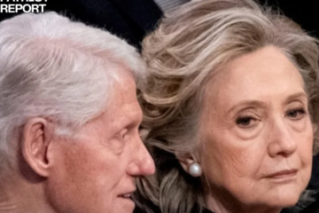 clintons epstein testimony