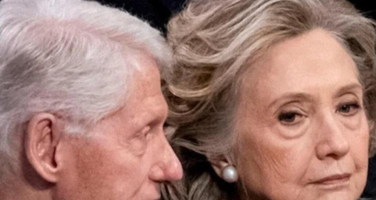 clintons epstein testimony