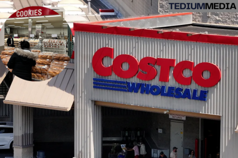 costco bakery upgrade