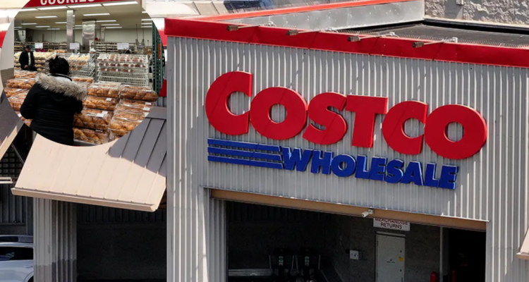 costco bakery upgrade