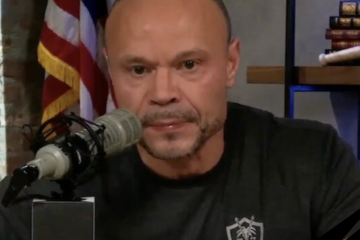 dan bongino defends epstein file release
