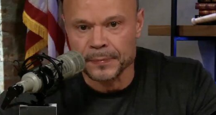 dan bongino defends epstein file release