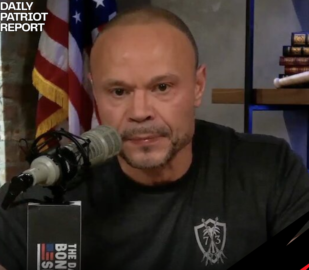 Dan Bongino Is Back: The Former FBI Official Blasts “Doomers” And “Grifters” In Fiery First Episode