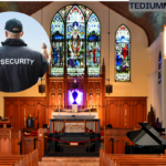 florida armed church security bill