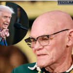 james carville trump rant