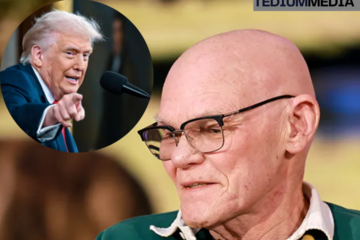 james carville trump rant