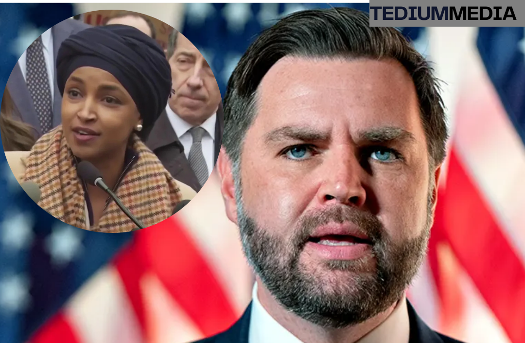 VP JD Vance Takes First Action as ‘Fraud Czar’ Targeting Minnesota