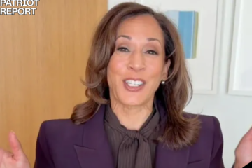 kamala harris headquarters 67 68