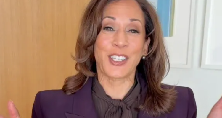 kamala harris headquarters 67 68