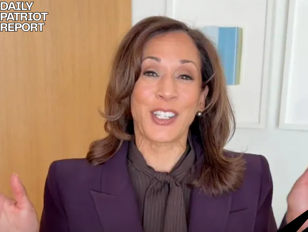 Harris’ Gen-Z “Headquarters” Relaunch Met With Widespread Mockery Over Meme Branding