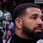 rapper drake loses bet curse revived