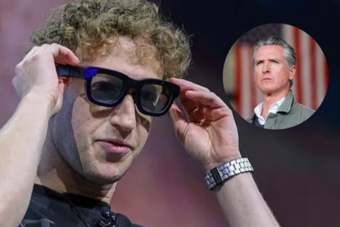 tech billionaire mark zuckerberg flees california for florida