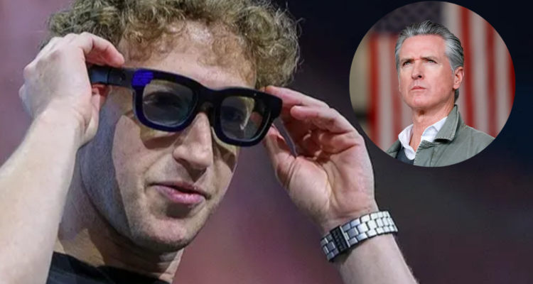 tech billionaire mark zuckerberg flees california for florida