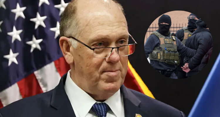 tom homan minneapolis