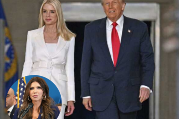 trump bondi noem 9th circuit deportation ruling