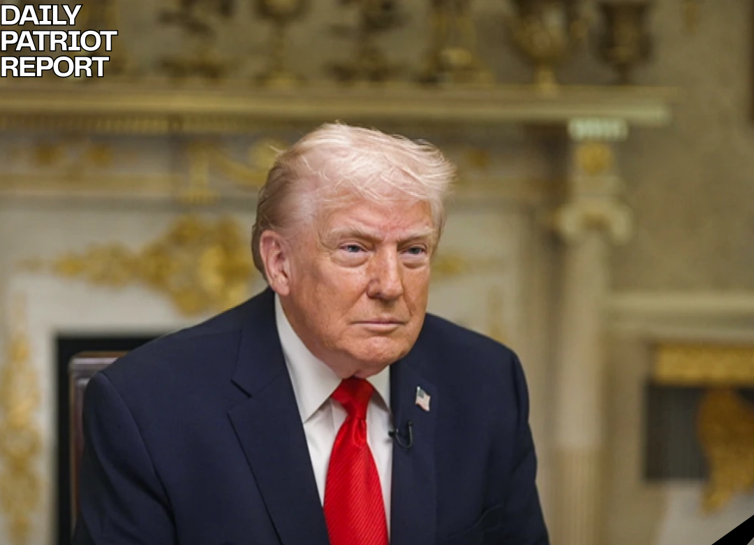 “A Softer Touch”: Trump Pivots Immigration Strategy After Minneapolis Shootings