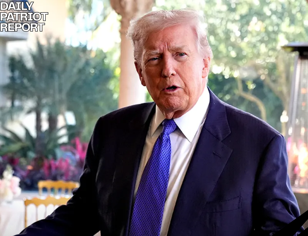 “The Federal Government Should Get Involved”: Trump Pushes To Nationalize Voting