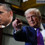 trump obama declassify aliens