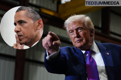 trump obama declassify aliens