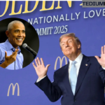 trump obama leaking alien secrets