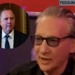 bill maher adam schiff