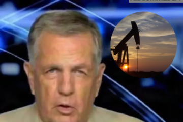 brit hume iran economy