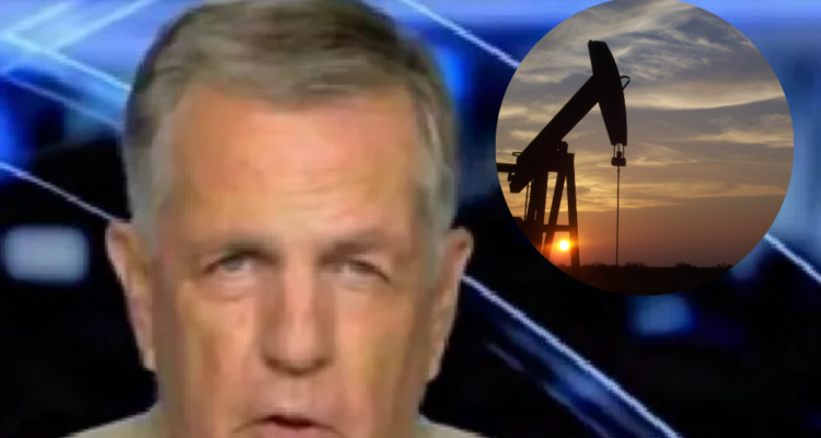 brit hume iran economy