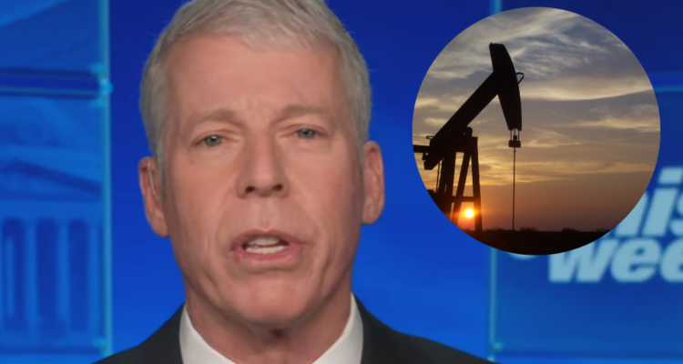 chris wright trump admin oil prices