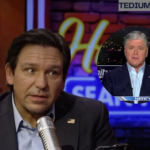 florida governor ron desantis sean hannity