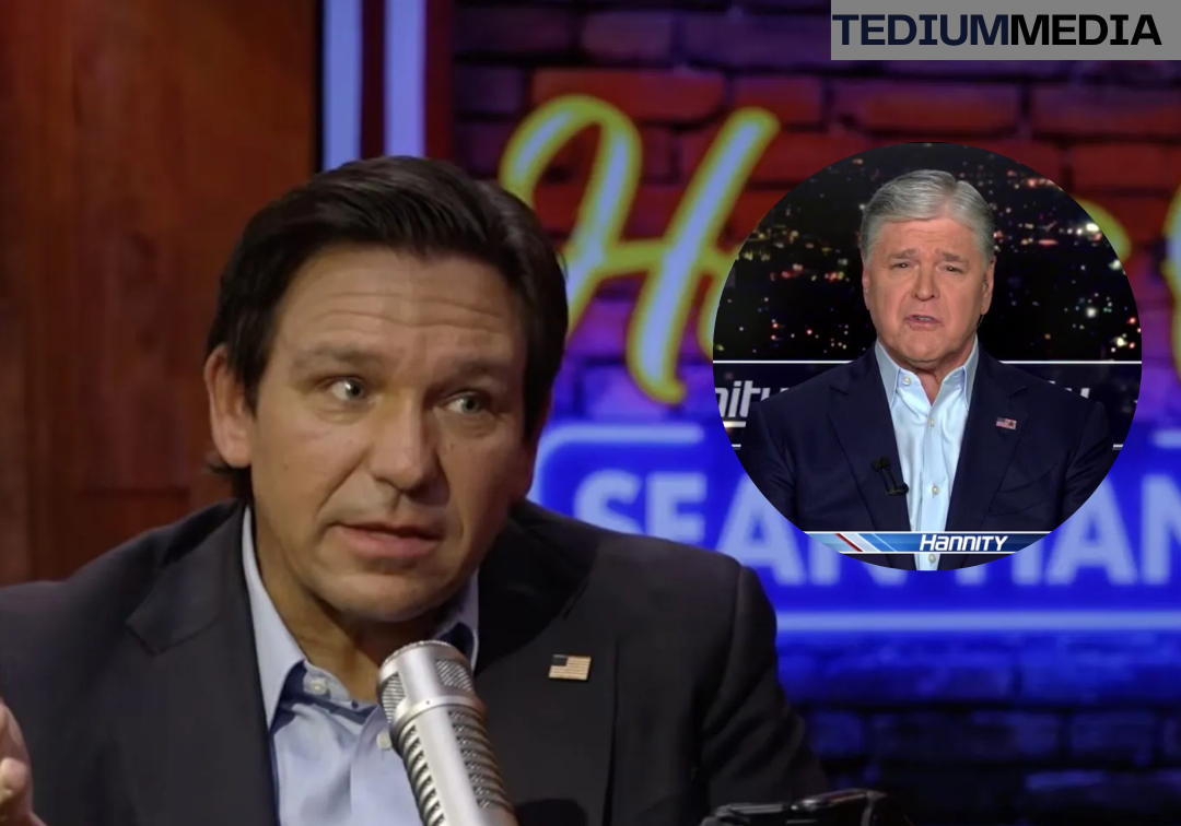 “Secret Sauce”: DeSantis Credits Results For Massive Florida Wealth Migration