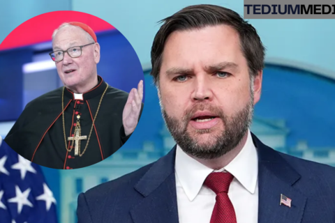 jd vance bishop cardinal dolan