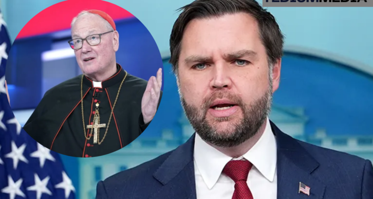 jd vance bishop cardinal dolan